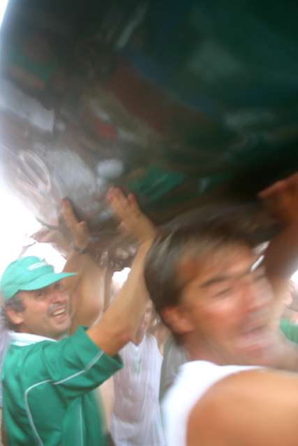 Palio del Golfo 13