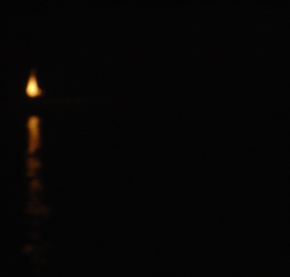 riflettere