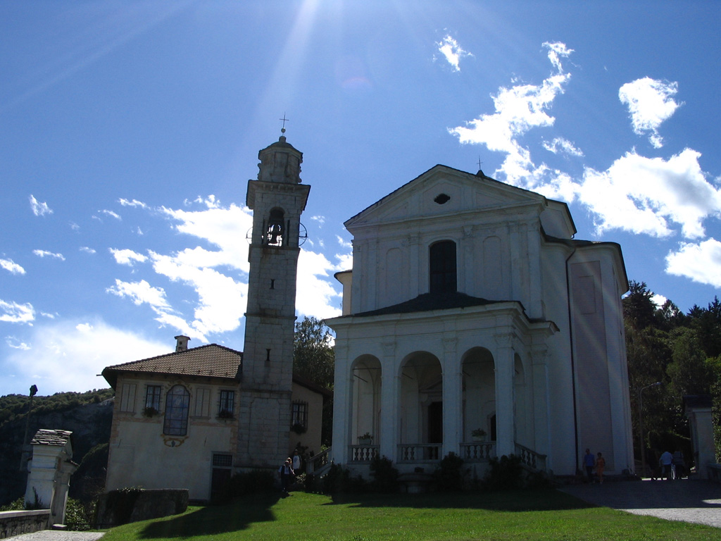 santuario