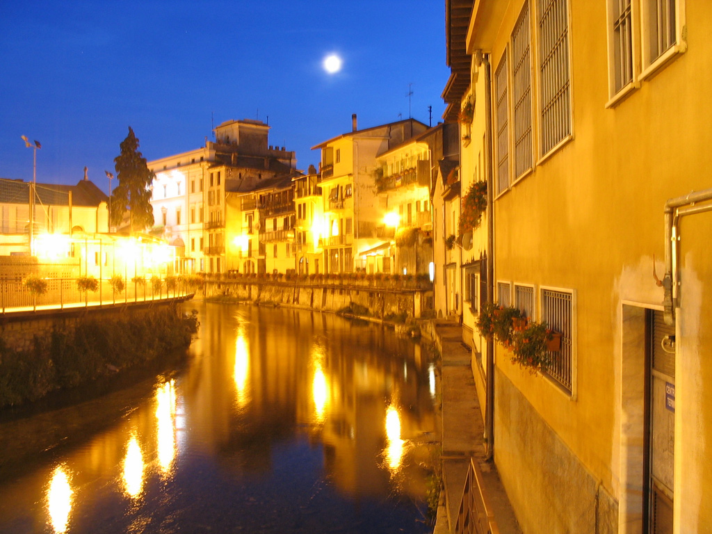 finta venezia