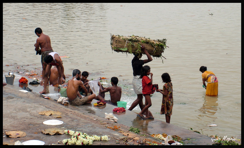 Calcutta
