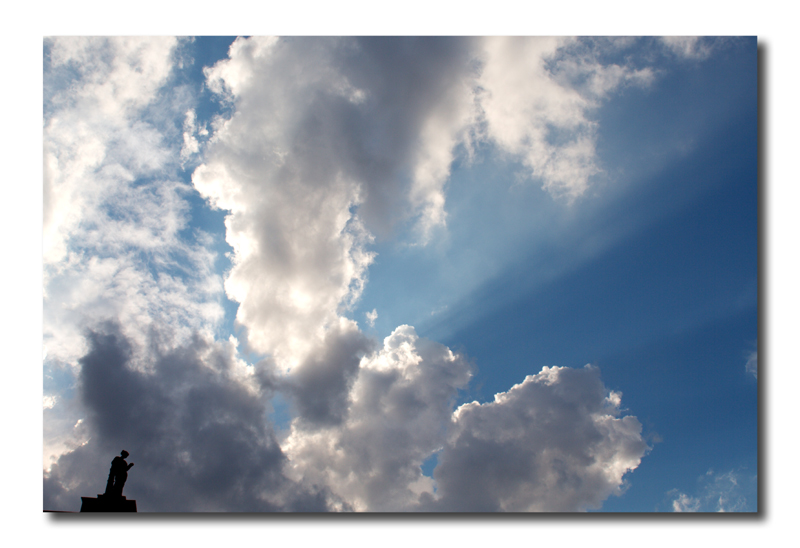Il cielo sopra Berlino
