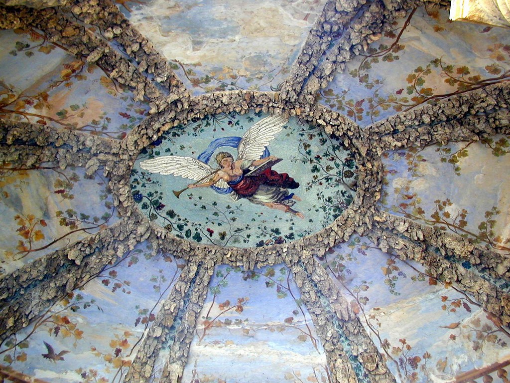 Firenze - Boboli