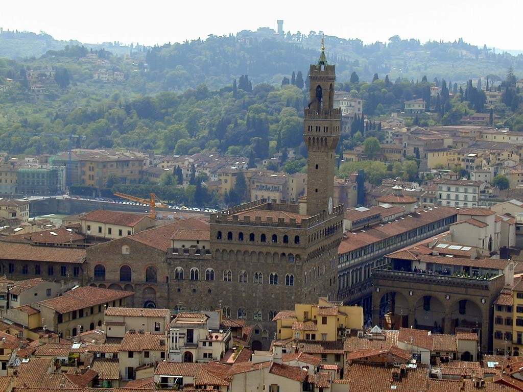 Firenze
