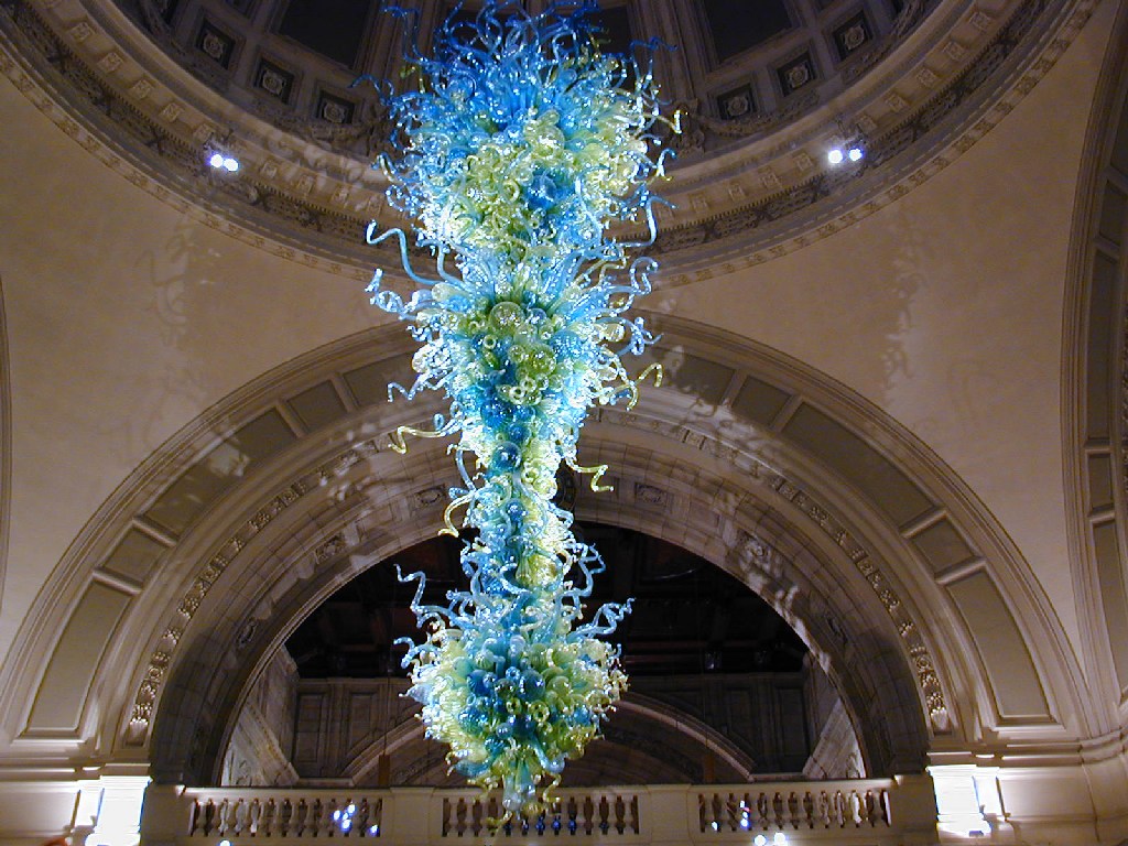 Londra - Victoria Albert Museum