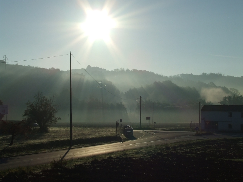 Paesaggio 5600
