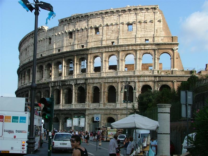 roma