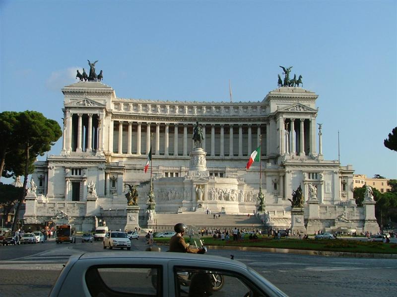 roma