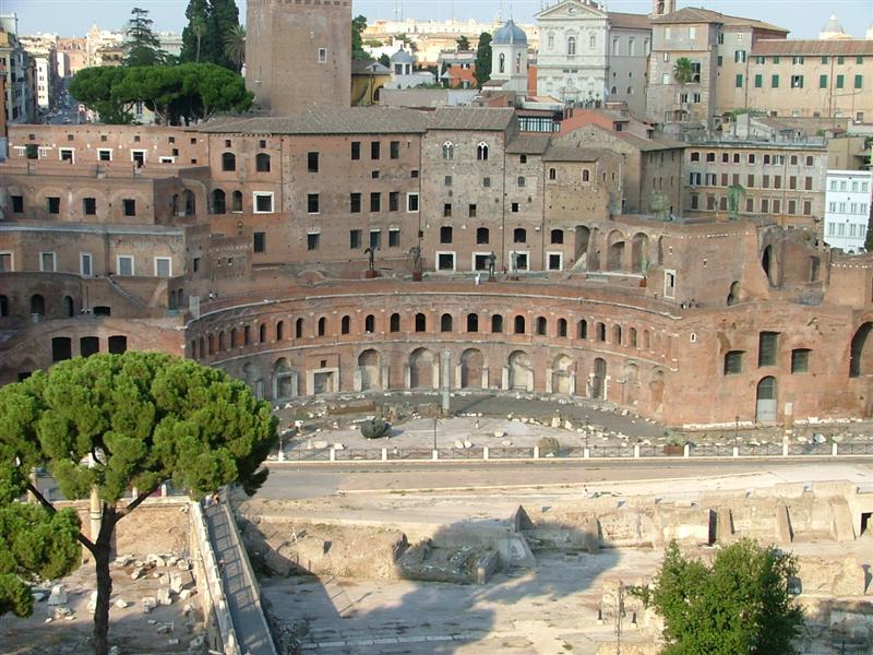 roma