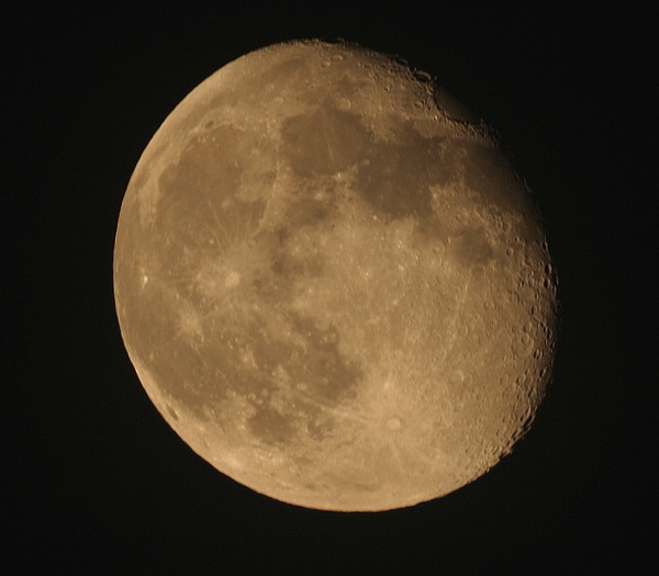 Novedecimi di luna