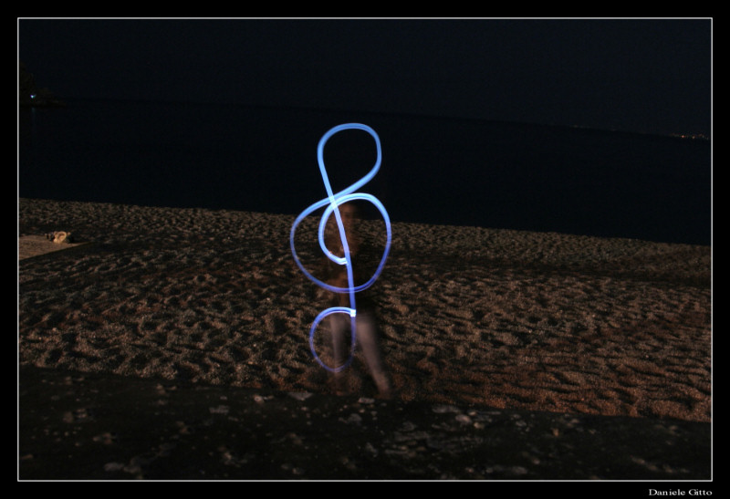 luce di cat