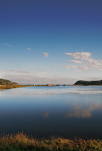 Paesaggio (sardegna meridionale)