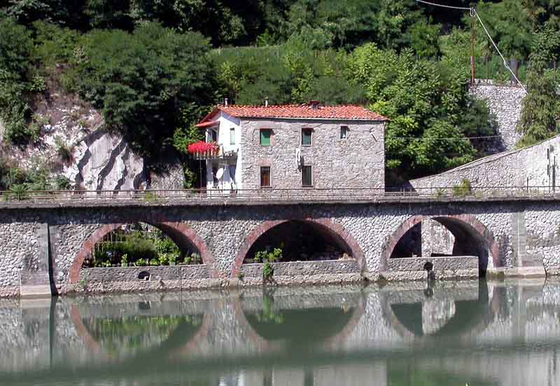 Riflessi