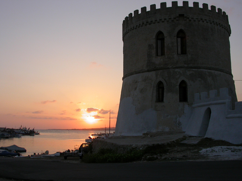 Torre