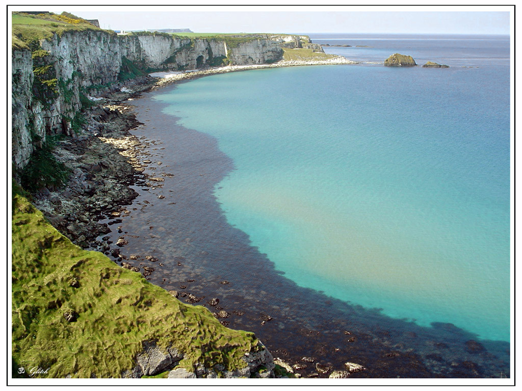 Irlanda del Nord