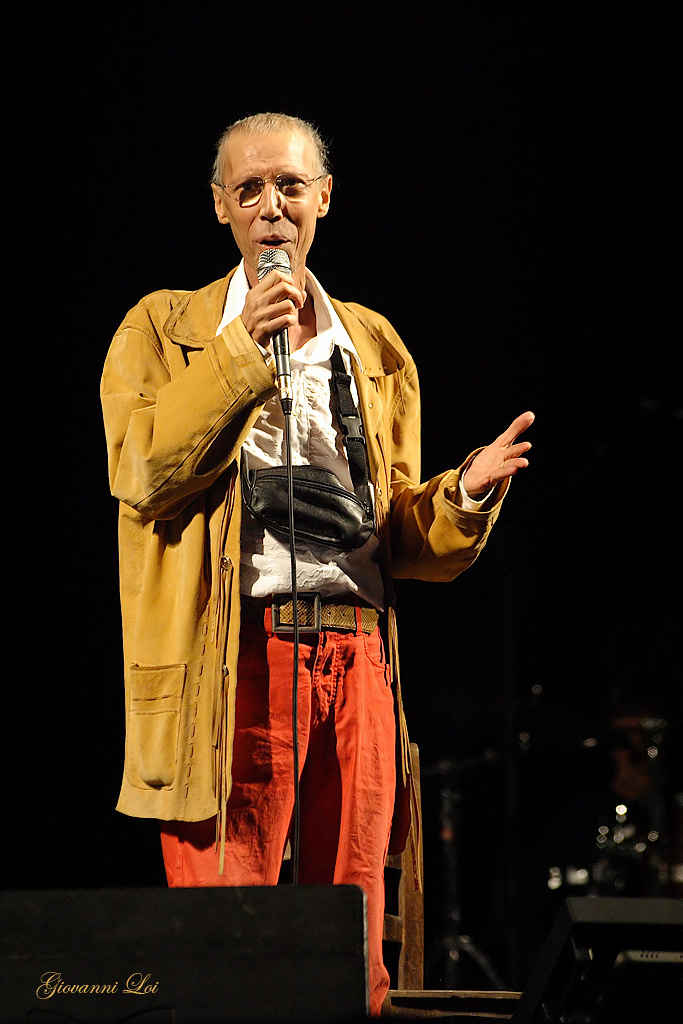 Andrea Parodi 7