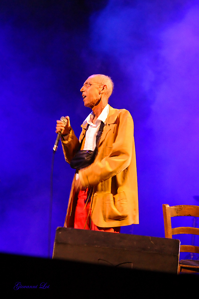 Andrea Parodi 8