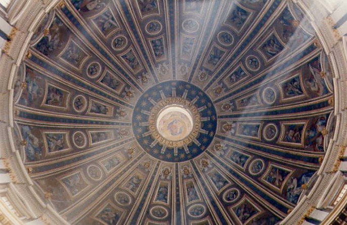 cappella sistina2
