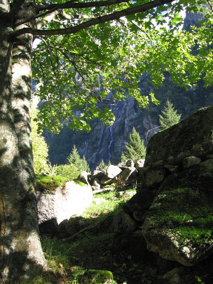 rigolo d'acqua (S70)