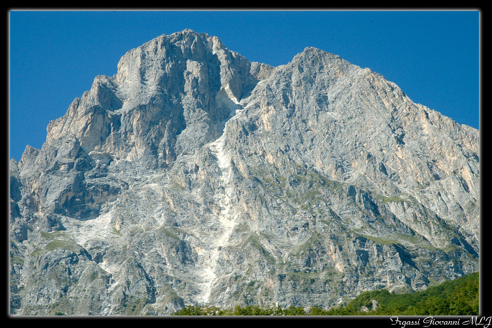 Gran Sasso