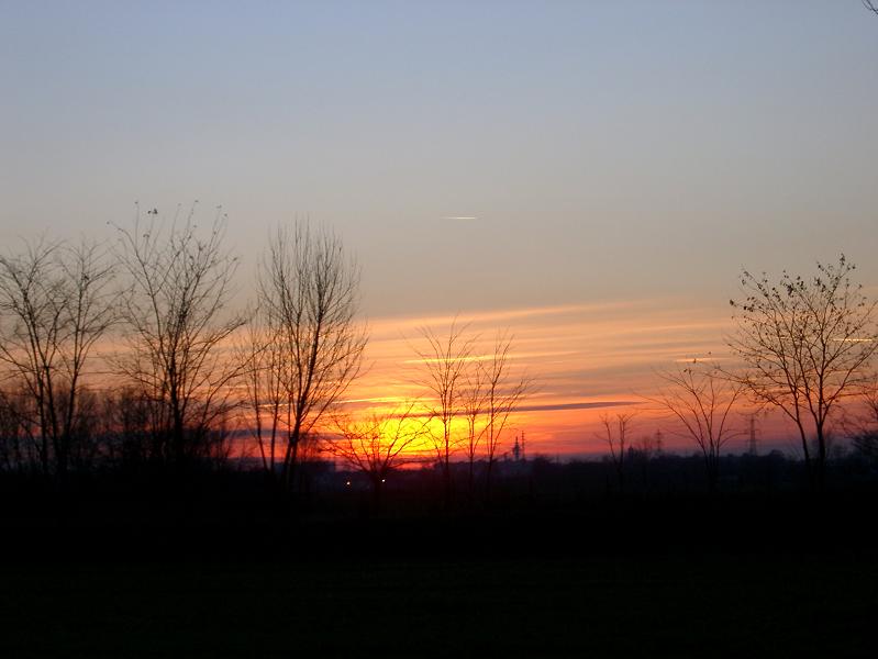 Tramonto