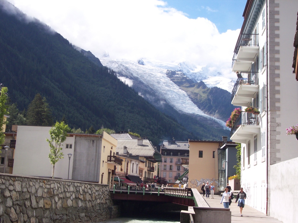 Chamonix