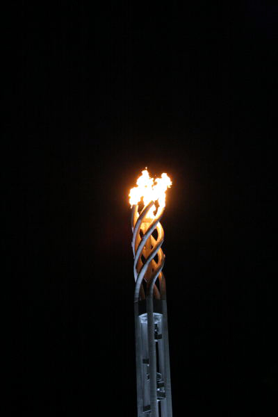 Fiamma Olimpica