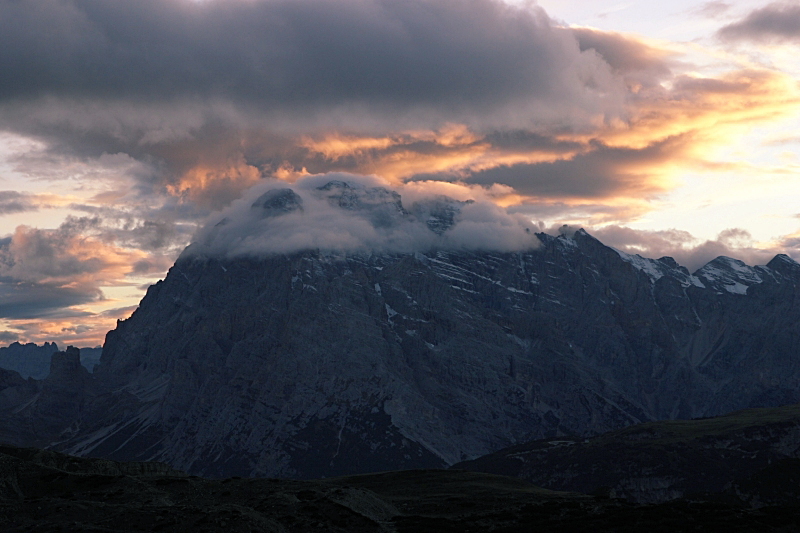 Tramonto