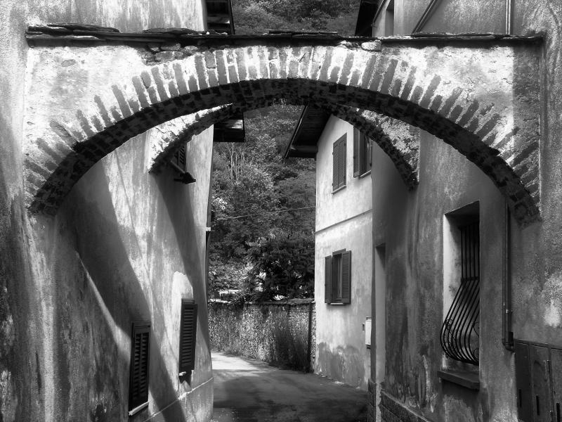 Centro di Chiusa di Pesio