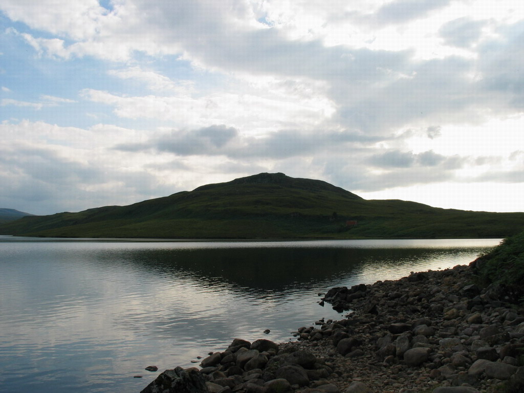Western Highlands