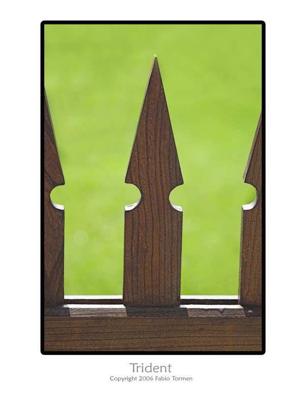 trident