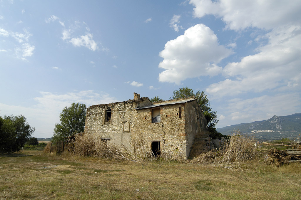 Rudere
