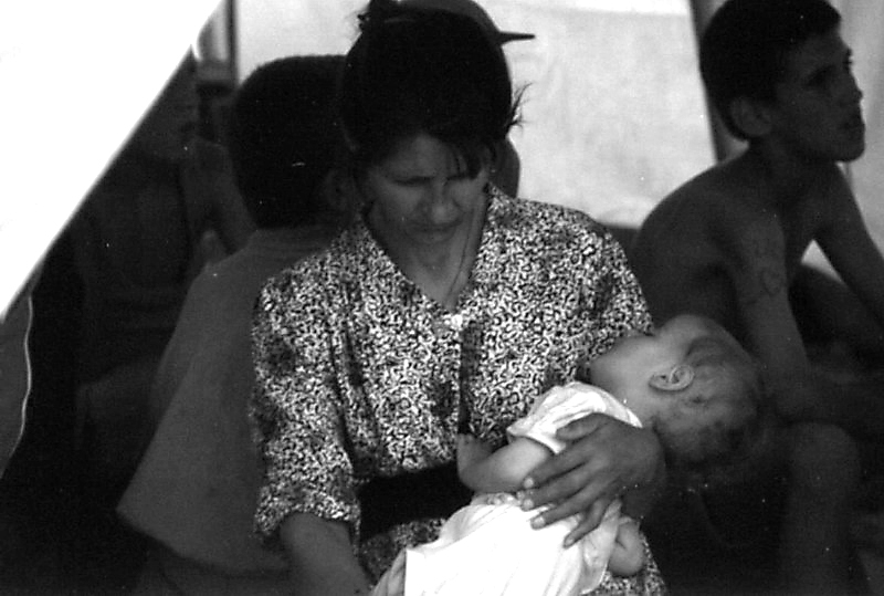 Albania 1999