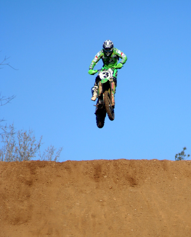 Salto