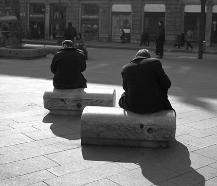 Panchine