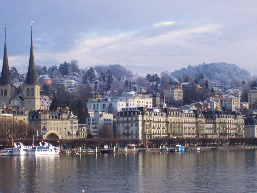 Lucerna
