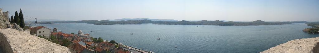 sibenik