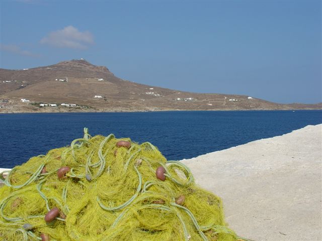 mykonos
