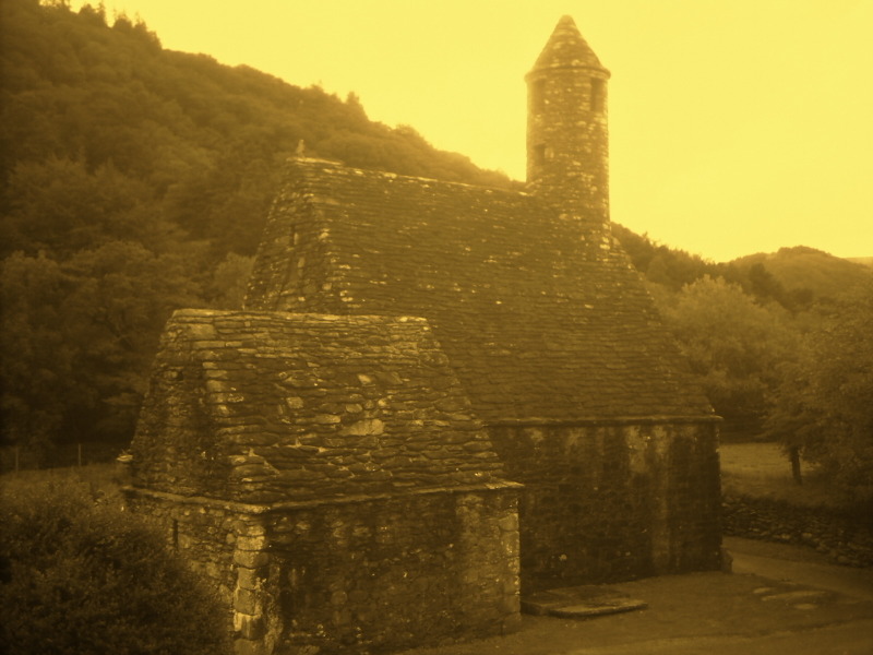 church