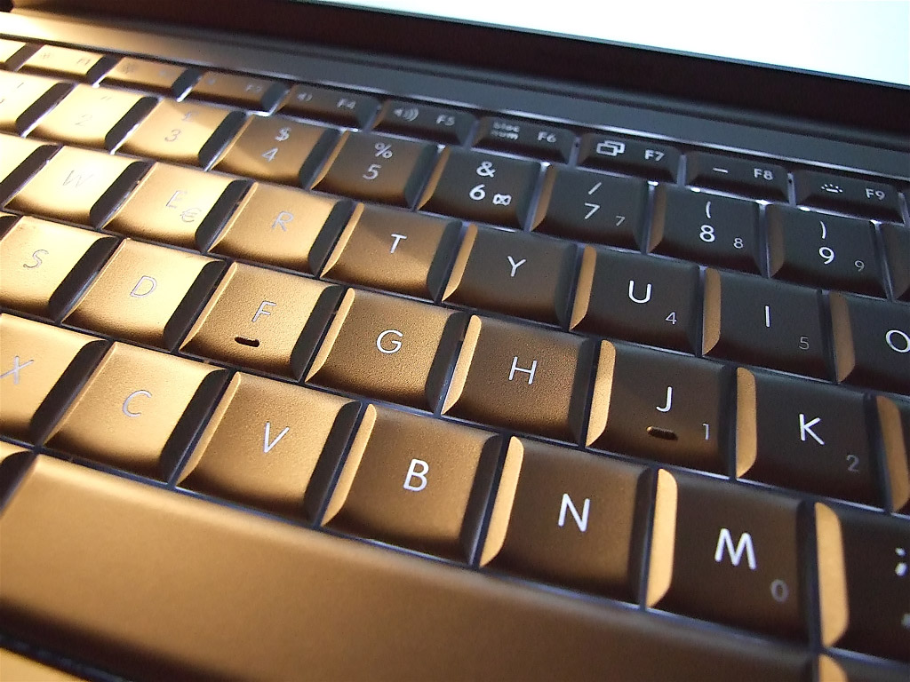 tastiera Powerbook