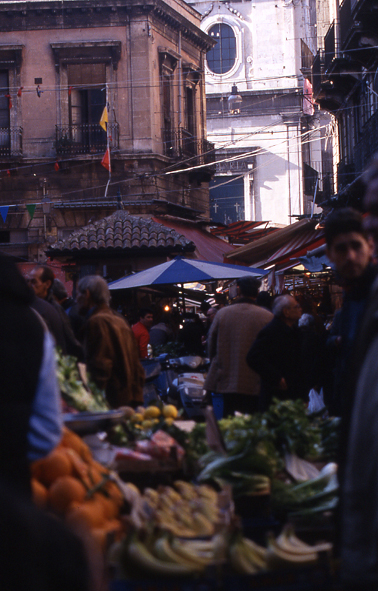 pescheria...