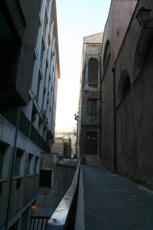 Vicolo