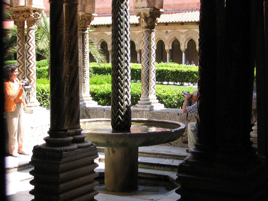 fontana