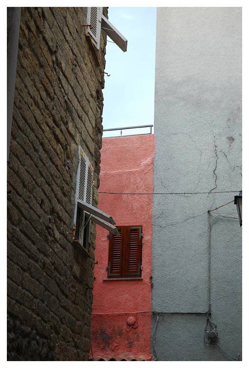 case castelsardo
