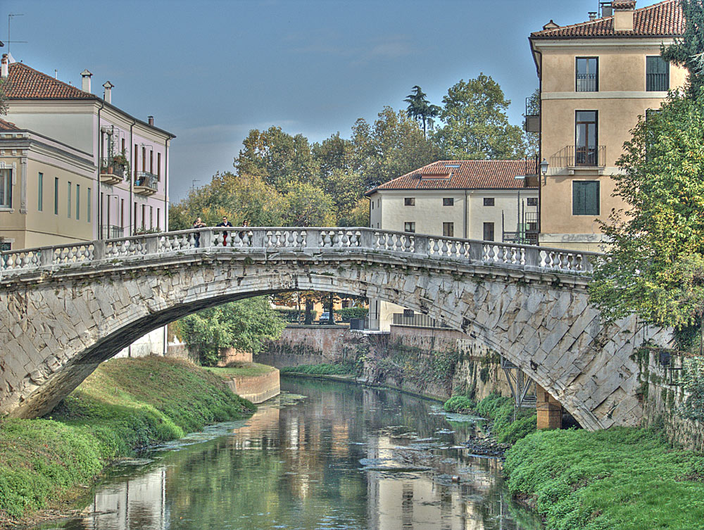 Ponte San Michele