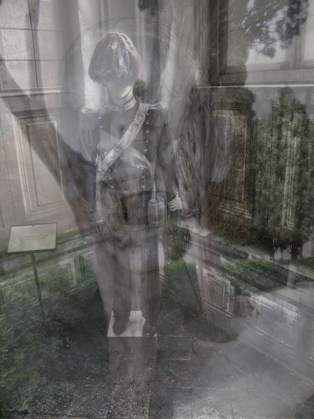 Evanescenze
