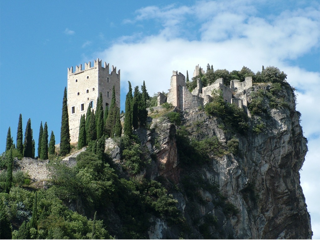 Castello di Arco