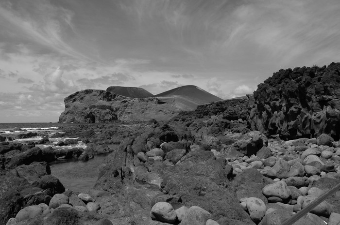 Panoramica B/N