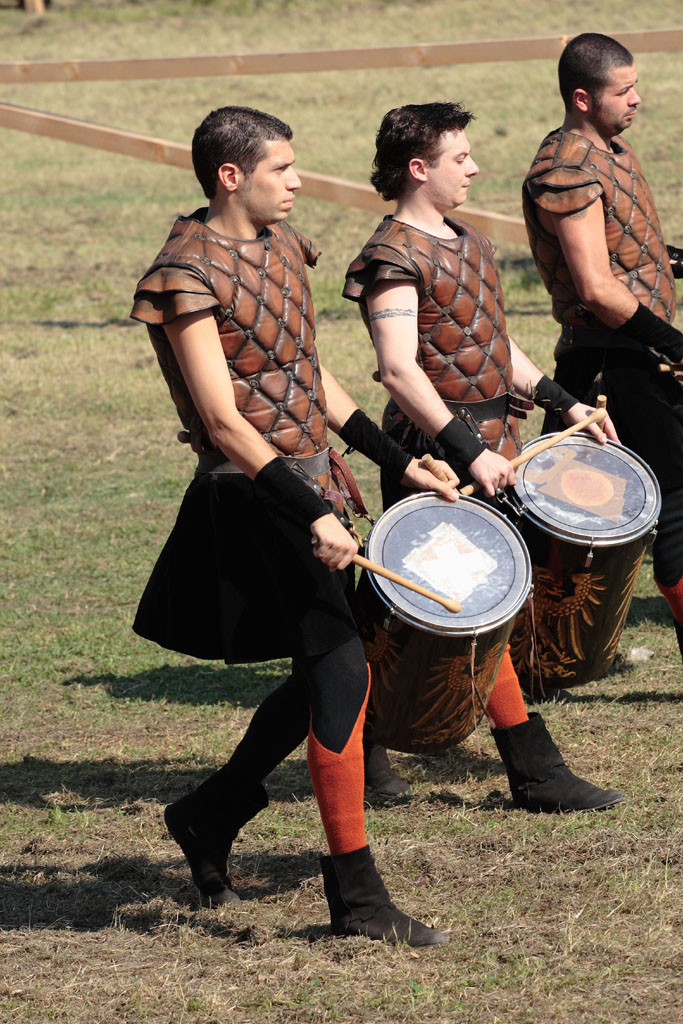 Palio montagnana