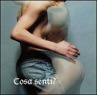 Sleeping with gosts